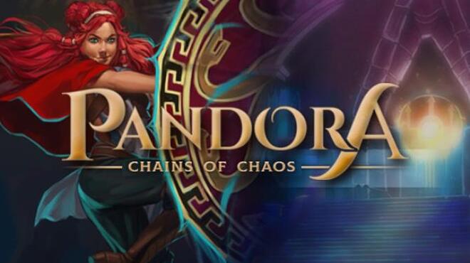 [PC]Pandora: Chains of Chaos -磁链下载-Zero-零之资源仓库