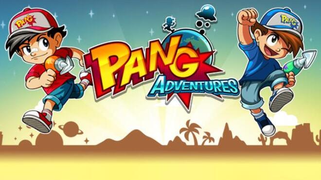 [PC]Pang Adventures -磁链下载-Zero-零之资源仓库