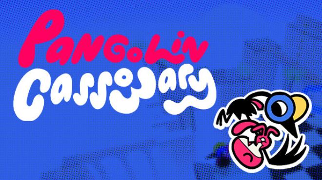 [PC]Pangolin Cassowary -磁链下载-Zero