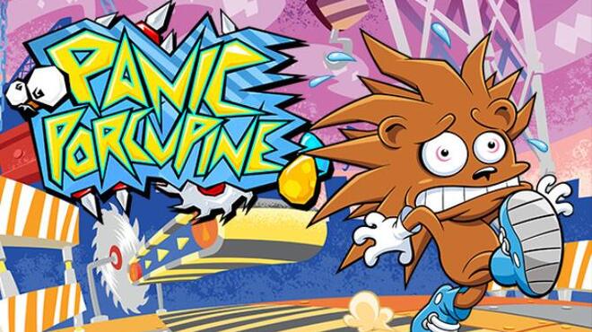 [PC]Panic Porcupine -磁链下载-Zero-零之资源仓库