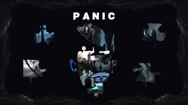 [PC]Panic -磁链下载-Zero-零之资源仓库