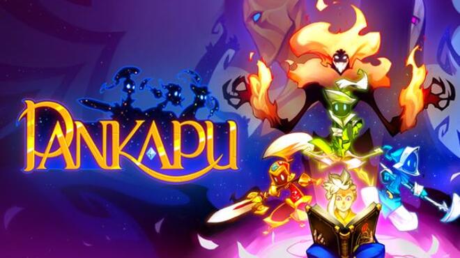 [PC]Pankapu -磁链下载-Zero-零之资源仓库