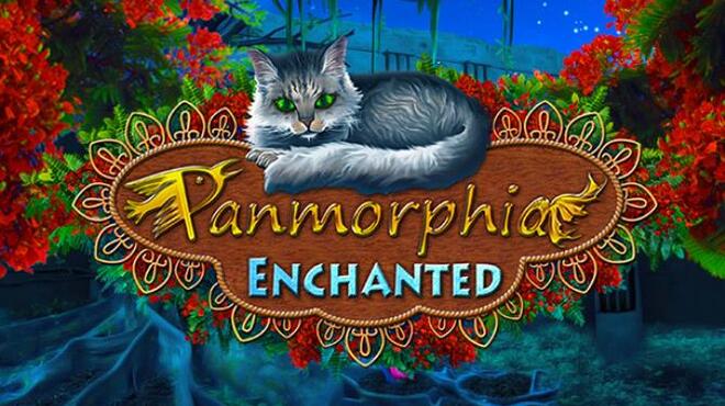 [PC]Panmorphia: Enchanted -磁链下载-Zero