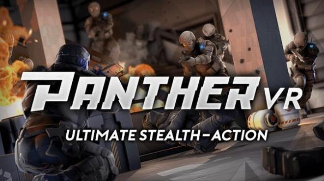 [PC]Panther VR -磁链下载-Zero-零之资源仓库