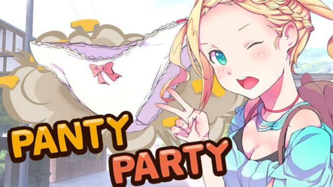 [PC]Panty Party -磁链下载-Zero