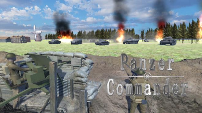 [PC]Panzer Commander -磁链下载-Zero-零之资源仓库