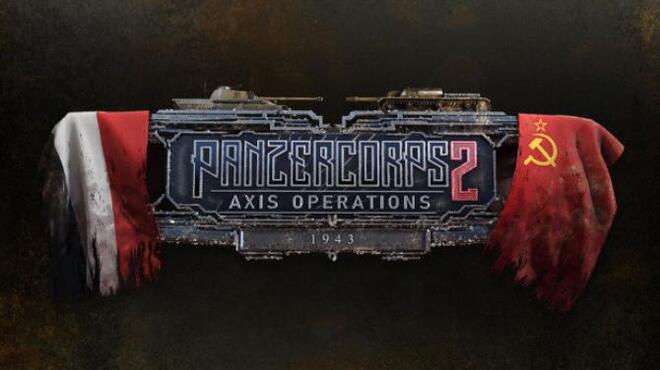 [PC]Panzer Corps 2 Axis Operations 1943 v1 04 -磁链下载-Zero-零之资源仓库