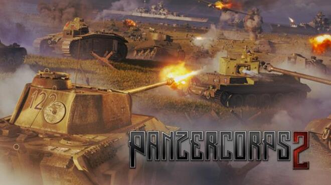 [PC]Panzer Corps 2 -磁链下载-Zero-零之资源仓库