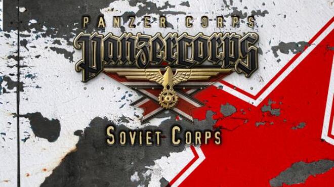 [PC]Panzer Corps: Soviet Corps -磁链下载-Zero