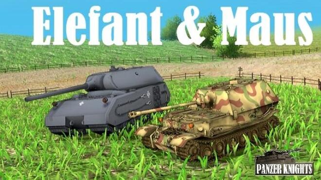 [PC]Panzer Knights Elefant and Maus -磁链下载 - Zero-零之资源仓库-Zero-零之资源仓库