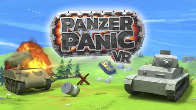 [PC]Panzer Panic VR -磁链下载-Zero-零之资源仓库