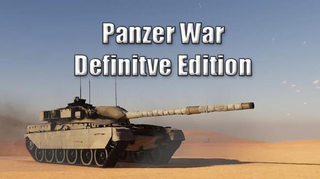 [PC]Panzer War Definitive Edition Cry Of War -磁链下载-Zero-零之资源仓库