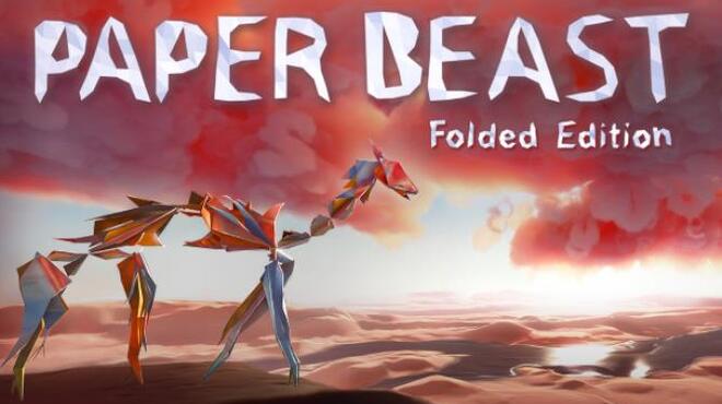 [PC]Paper Beast Folded Edition -磁链下载-Zero