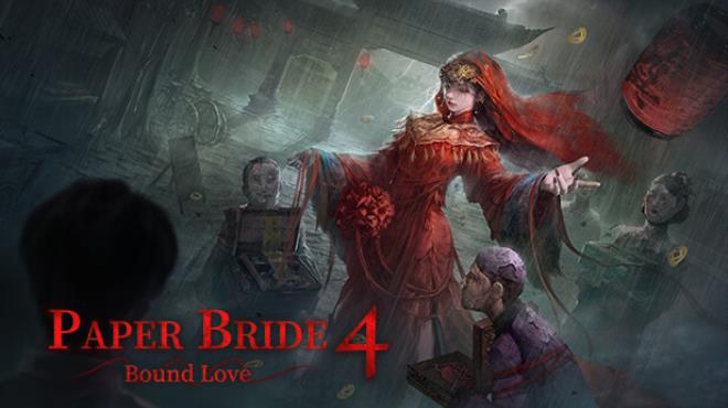 [PC]Paper Bride 4 Bound Love -磁链下载-Zero