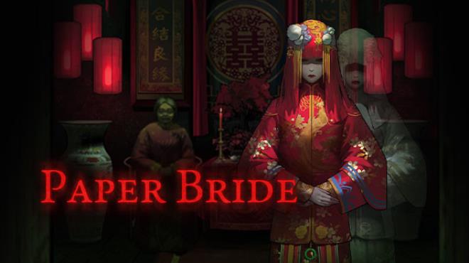 [PC]Paper Bride -磁链下载-Zero-零之资源仓库