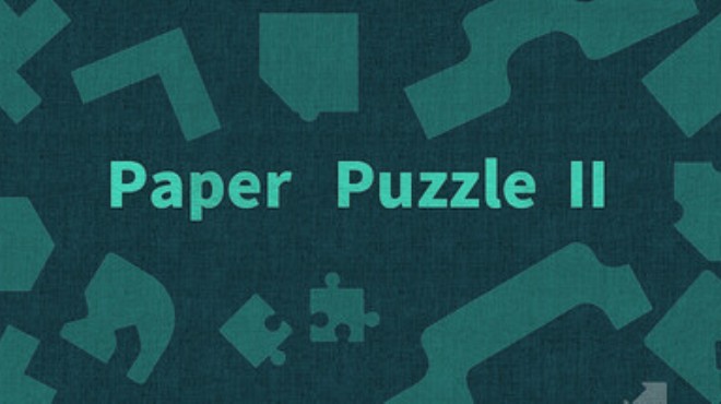 [PC]Paper Puzzle Ⅱ -磁链下载-Zero-零之资源仓库