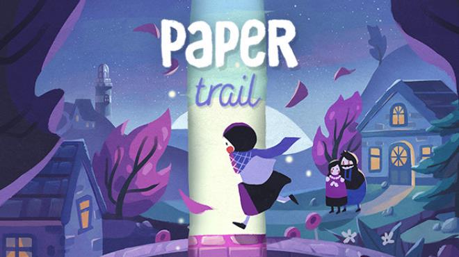 [PC]Paper Trail -磁链下载-Zero-零之资源仓库