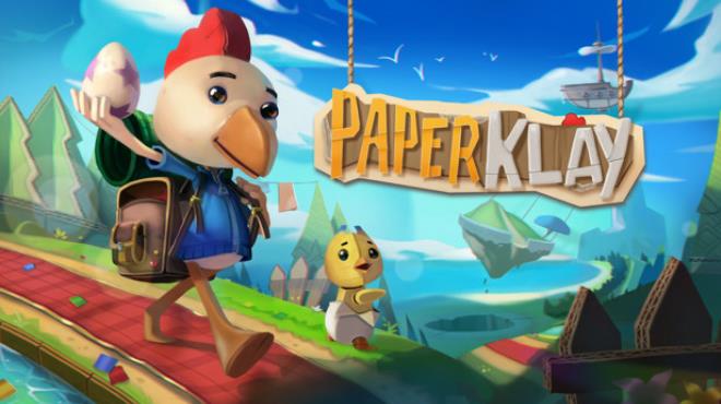 [PC]PaperKlay -磁链下载-Zero-零之资源仓库