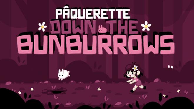 [PC]Paquerette Down the Bunburrows -磁链下载-Zero