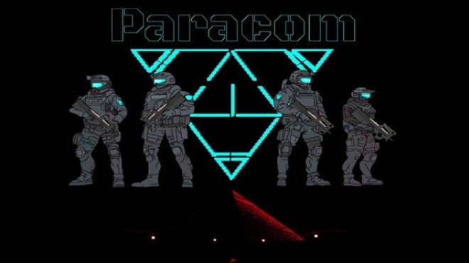 [PC]Paracom -磁链下载-Zero