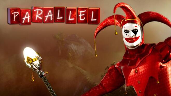 [PC]Parallel -磁链下载-Zero-零之资源仓库