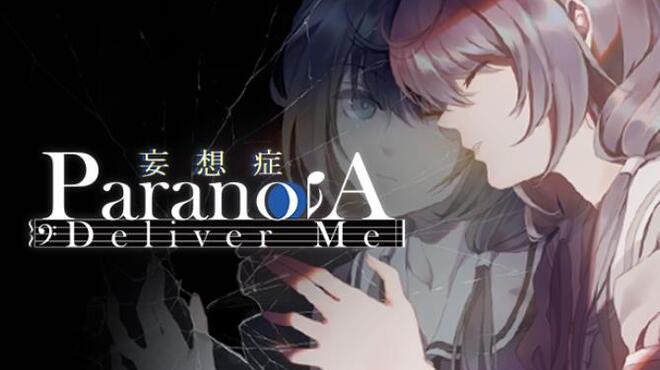 [PC]Paranoia Deliver Me -磁链下载-Zero-零之资源仓库