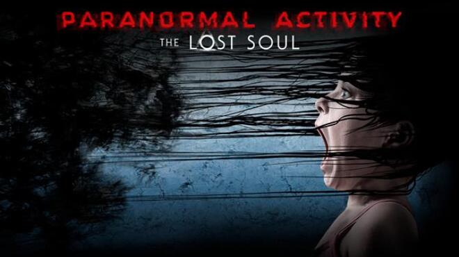 [PC]Paranormal Activity: The Lost Soul -磁链下载-Zero