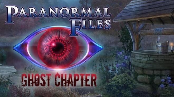 [PC]Paranormal Files Ghost Chapter Collectors Edition -磁链下载-Zero