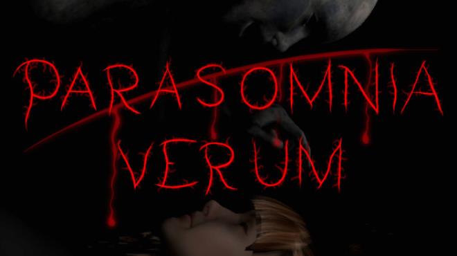 [PC]Parasomnia Verum -磁链下载-Zero-零之资源仓库