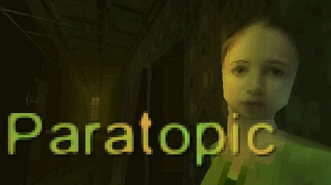 [PC]Paratopic -磁链下载-Zero
