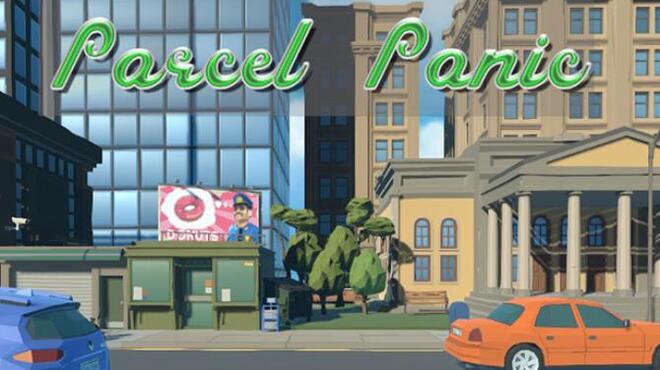 [PC]Parcel Panic -磁链下载-Zero-零之资源仓库