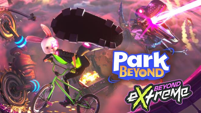 [PC]Park Beyond Beyond eXtreme Theme World -磁链下载-Zero