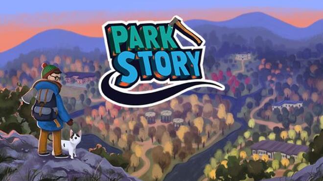 [PC]Park Story -磁链下载-Zero-零之资源仓库