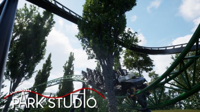 [PC]Park Studio -磁链下载-Zero-零之资源仓库