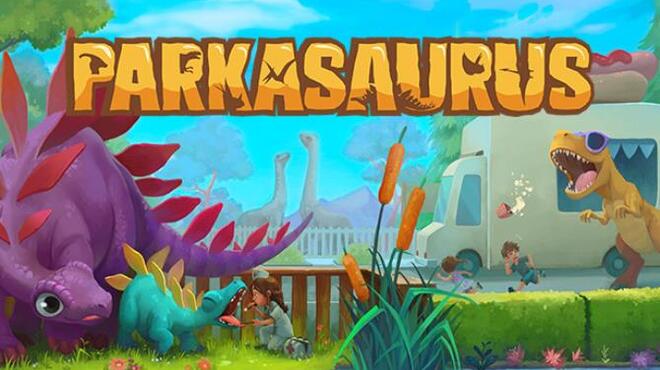 [PC]Parkasaurus -磁链下载-Zero-零之资源仓库