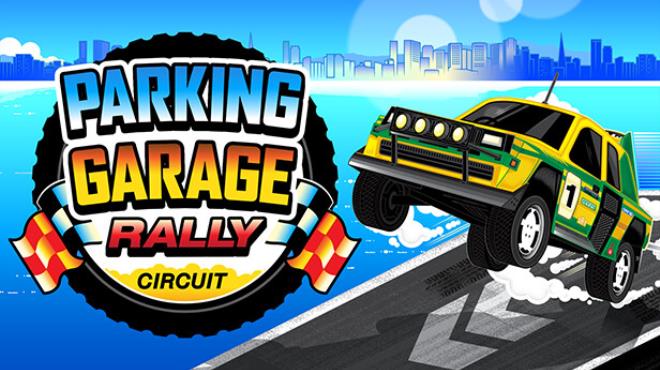 [PC]Parking Garage Rally Circuit -磁链下载-Zero-零之资源仓库