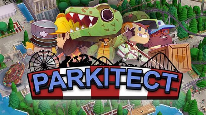 [PC]Parkitect -磁链下载-Zero