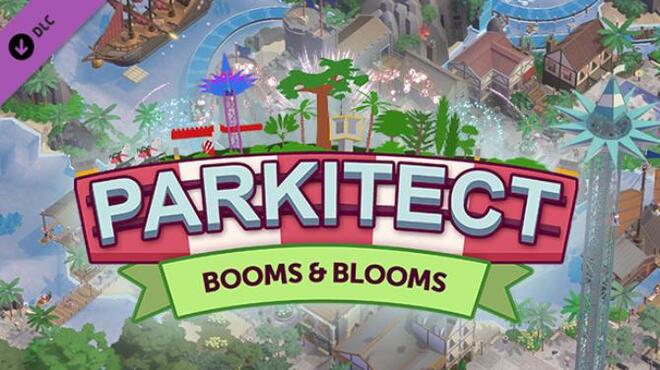 [PC]Parkitect Booms and Blooms Update v1 10f2 -磁链下载-Zero-零之资源仓库