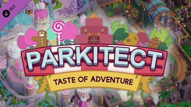 [PC]Parkitect Taste of Adventure v1 5d RIP -磁链下载-Zero-零之资源仓库