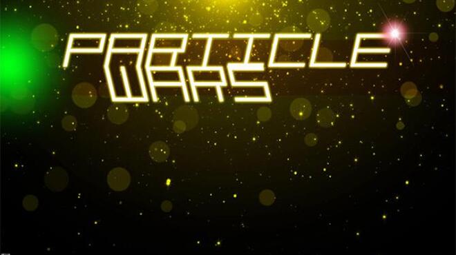 [PC]Particle Wars -磁链下载-Zero