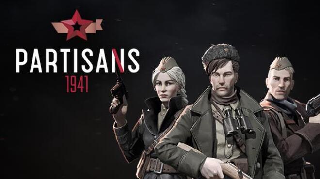 [PC]Partisans 1941 -磁链下载-Zero-零之资源仓库