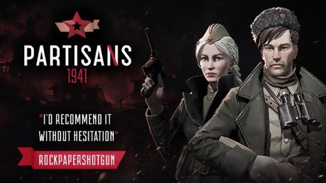 [PC]Partisans 1941 -磁链下载-Zero-零之资源仓库