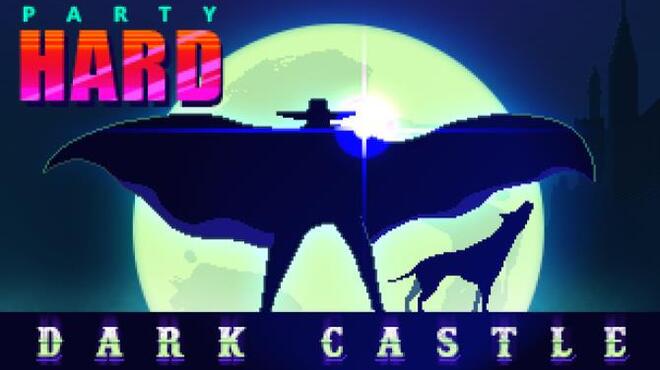 [PC]Party Hard – Dark Castle -磁链下载-Zero-零之资源仓库