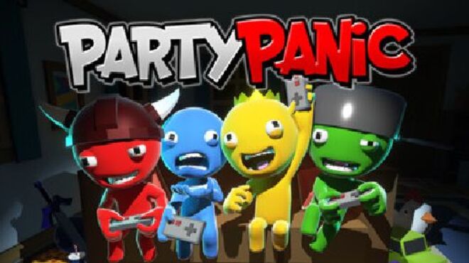 [PC]Party Panic -磁链下载-Zero-零之资源仓库
