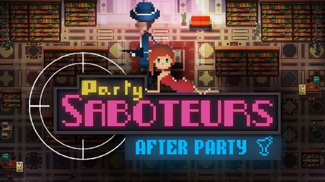 [PC]Party Saboteurs: After Party -磁链下载-Zero-零之资源仓库