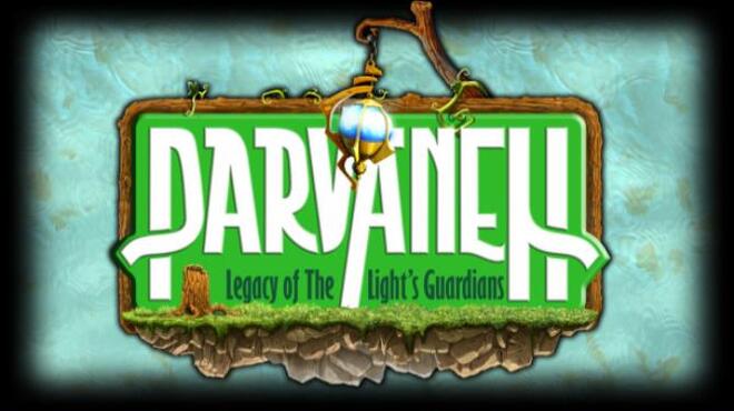 [PC]Parvaneh: Legacy of the Light’s Guardians -磁链下载-Zero