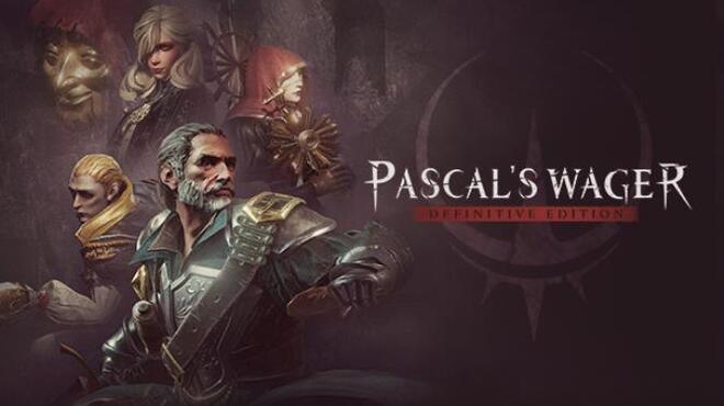 [PC]Pascals Wager Definitive Edition -磁链下载-Zero