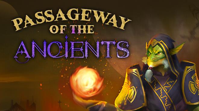 [PC]Passageway Of The Ancients -磁链下载-Zero-零之资源仓库