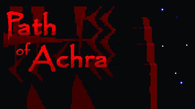 [PC]Path of Achra -磁链下载-Zero