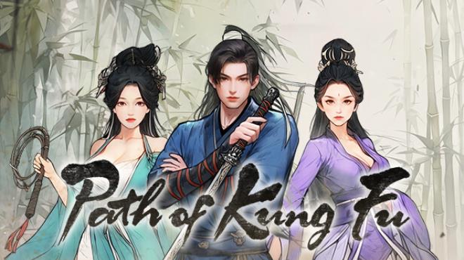 [PC]Path of Kung Fu -磁链下载-Zero